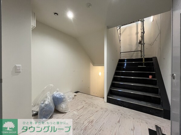 アビタシオン駒込の物件内観写真